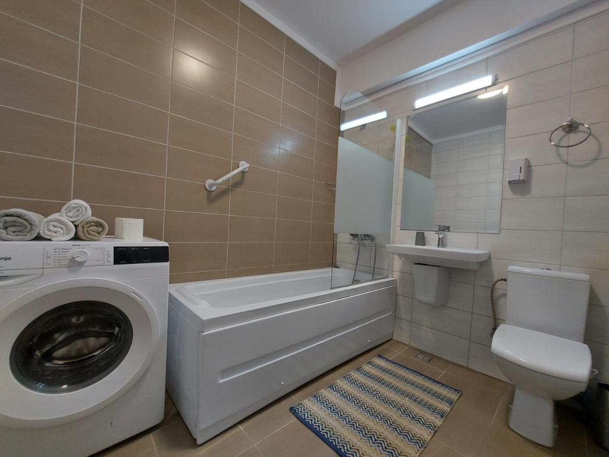 Rivera Apartments - Premium Accomodation Yaş Dış mekan fotoğraf