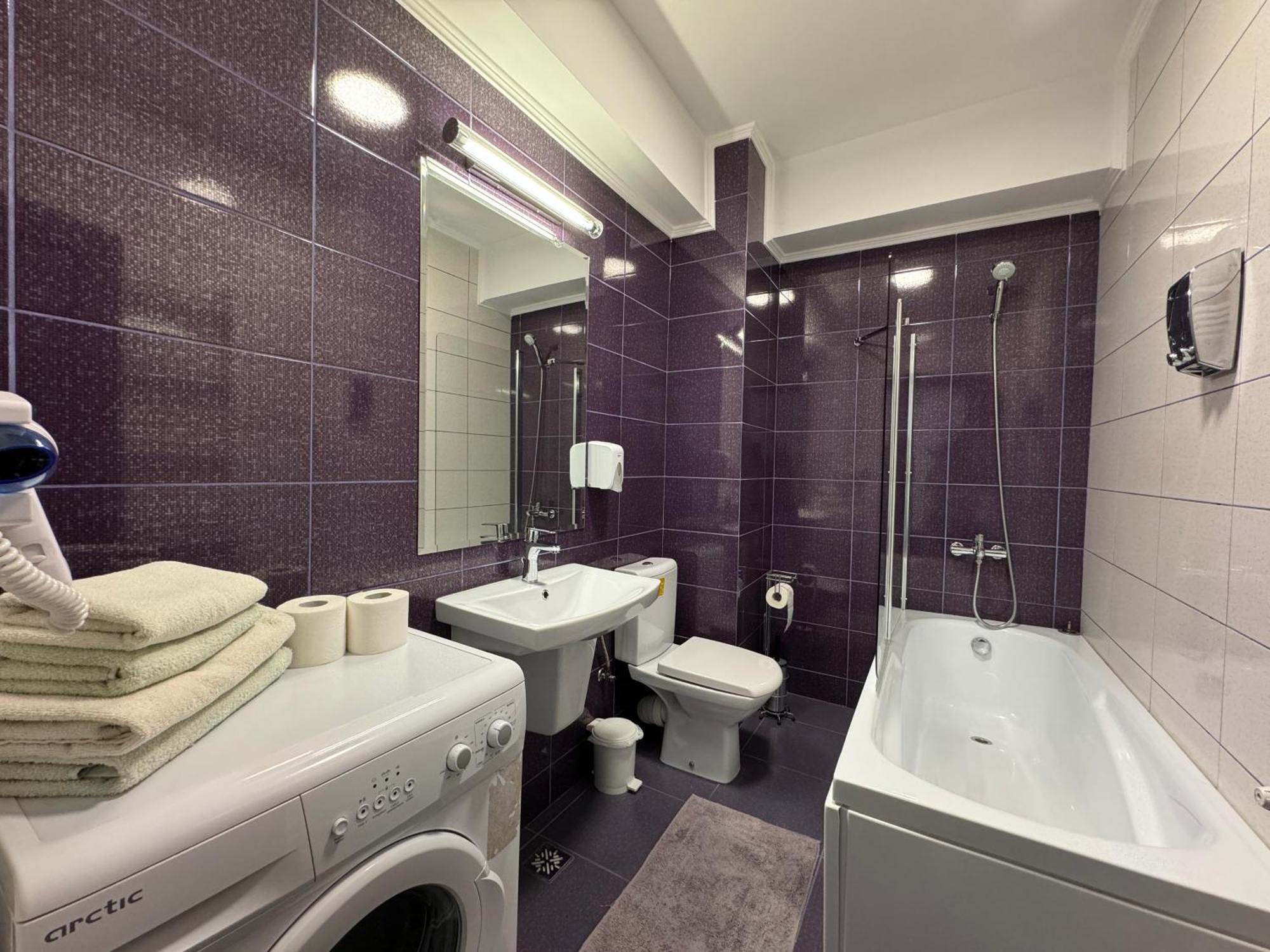 Rivera Apartments - Premium Accomodation Yaş Oda fotoğraf