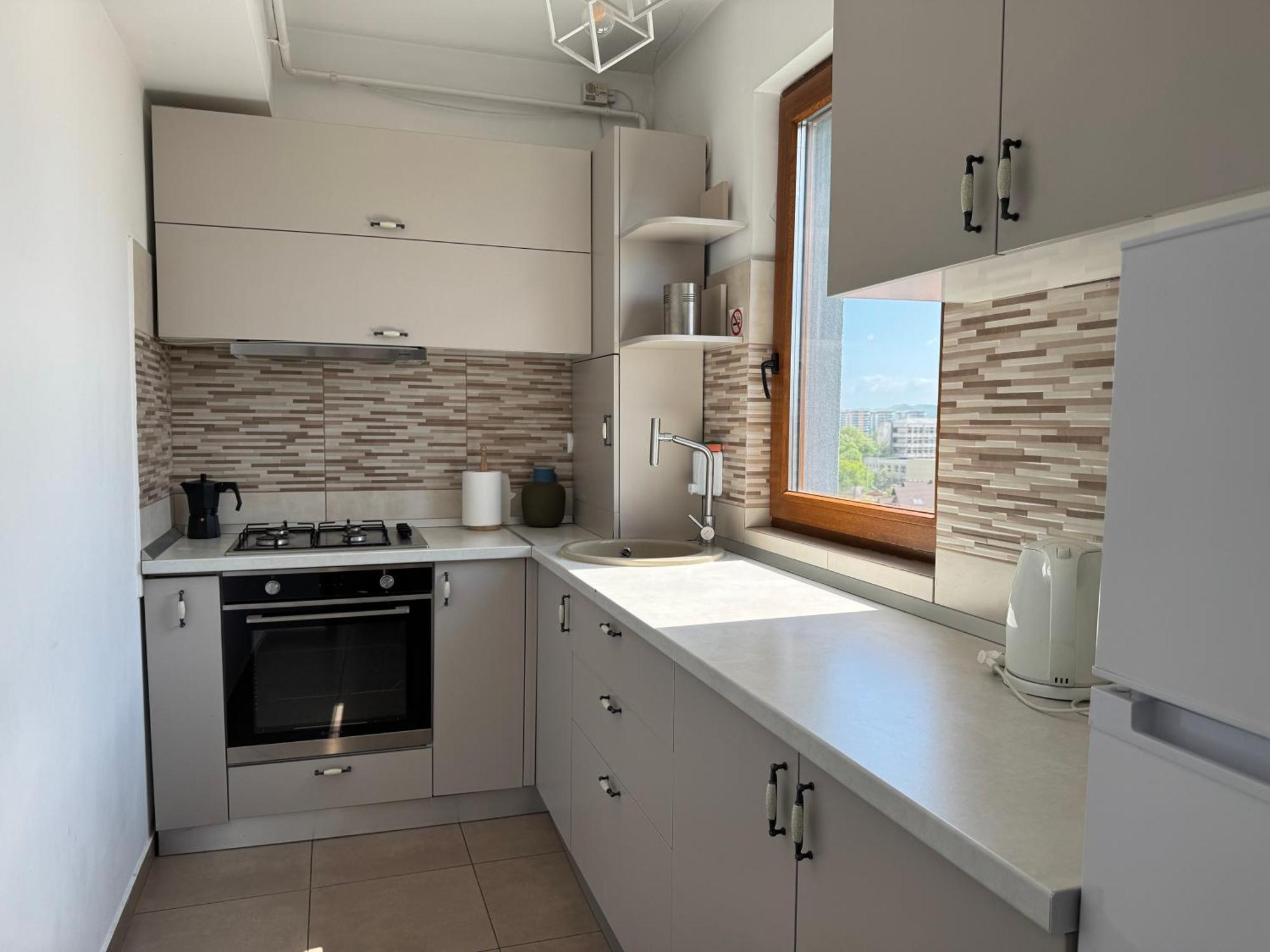 Rivera Apartments - Premium Accomodation Yaş Oda fotoğraf
