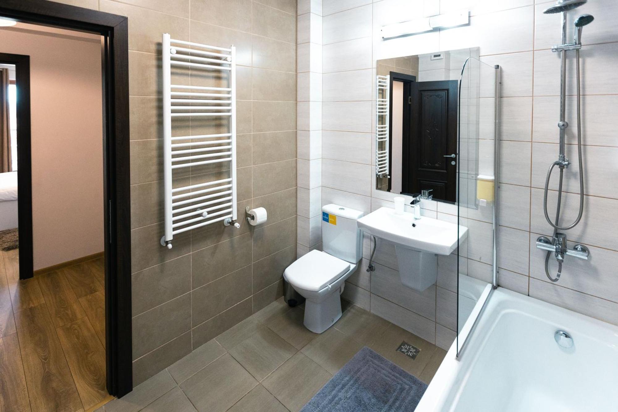Rivera Apartments - Premium Accomodation Yaş Oda fotoğraf