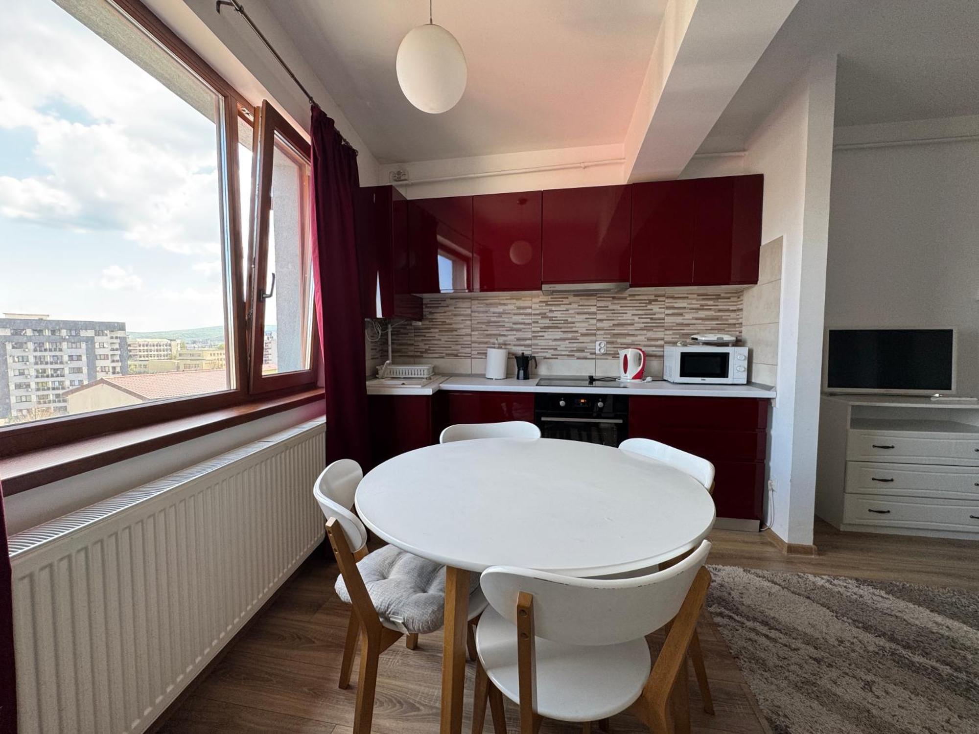 Rivera Apartments - Premium Accomodation Yaş Oda fotoğraf